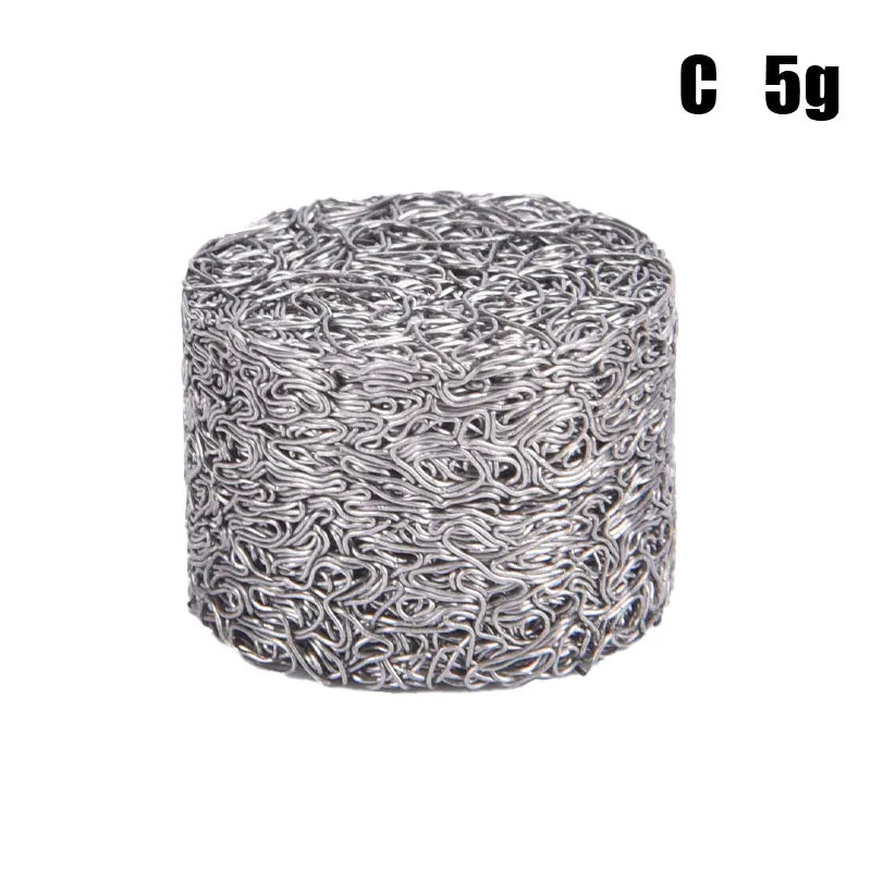 Stainless Steel Foam Lance Filter Mesh for Snow Foam Sprayer