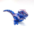 3D Printed Dinosaur Model Toy – Resin Desktop Figurine Dinosaur Model Figurine PRIMED A3