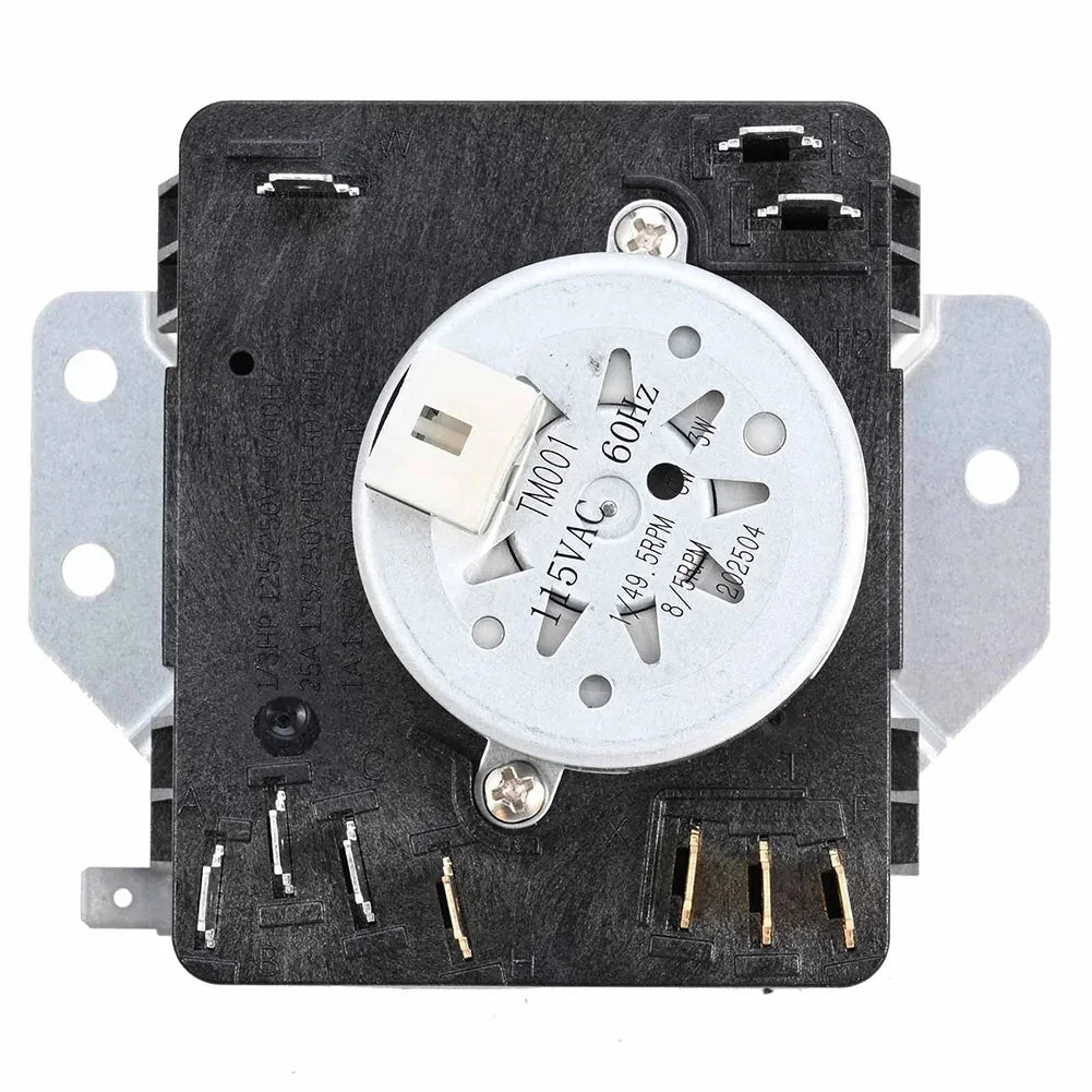 W10185981 Dryer Timer Control Replacement | AP6016540 PS11749830