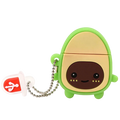 Fruit Cartoon USB Flash Drive 4GB–64GB | Novelty Pen Drive Gift USB Flash Drive PRIMED 4GB style1 China Mainland