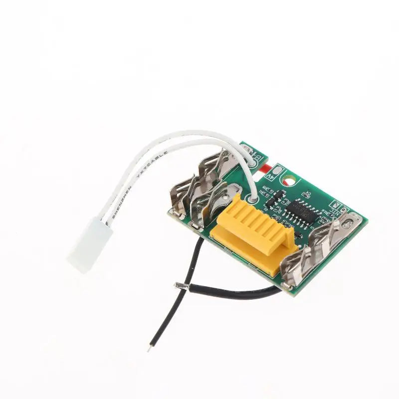 18V Li-ion Battery Protection PCB – BL1830 BL1850 BL1860 Battery Protection PCB PRIMED