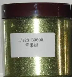 MAFANAILS Ultra-Fine Glitter Dust 50g – Nail, Body & Face Art