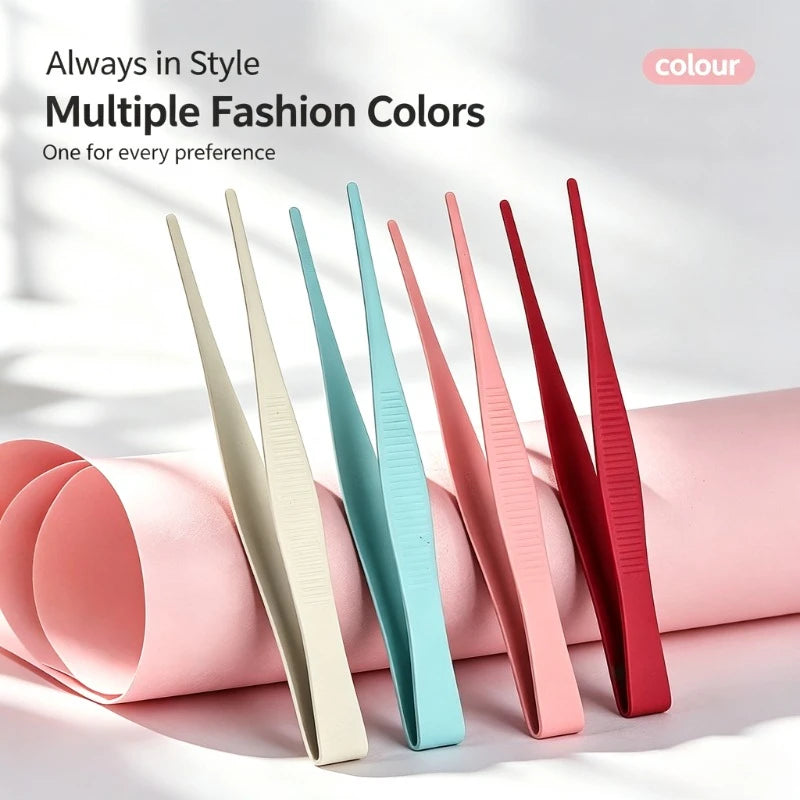 Non-Stick Nail Forming Clip | Acrylic & Gel Nail Shaping Tool