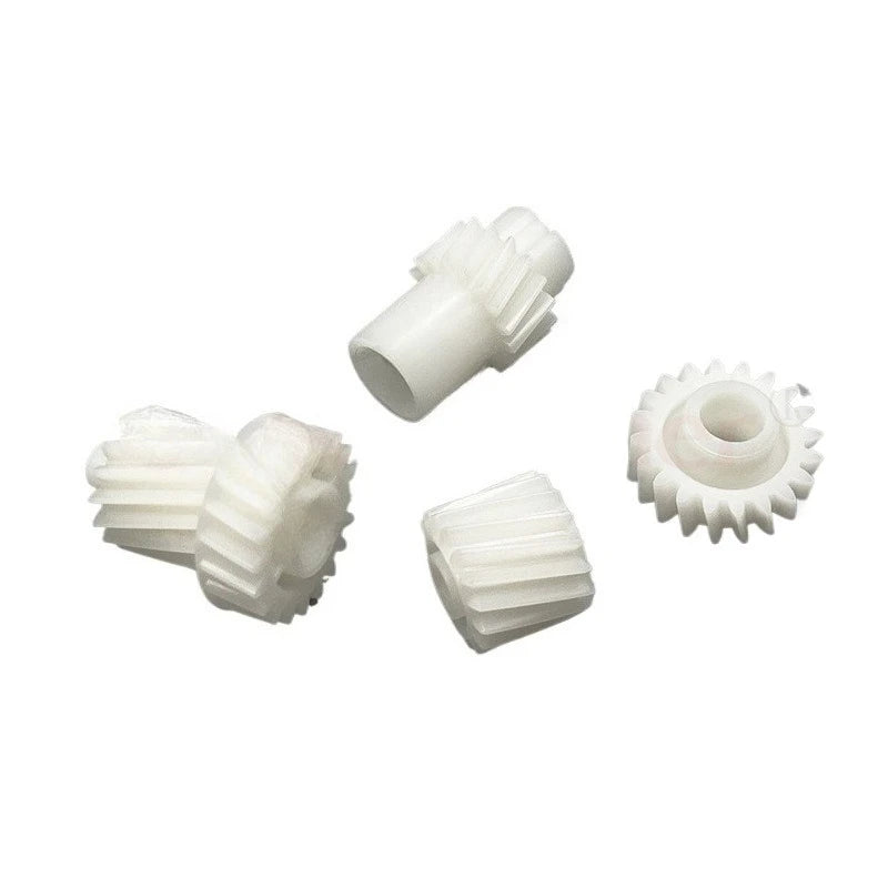 Developer Gear Kit for Konica Minolta Bizhub C224–C658 (10 Sets) Printer Developer Gear Kit PRIMED
