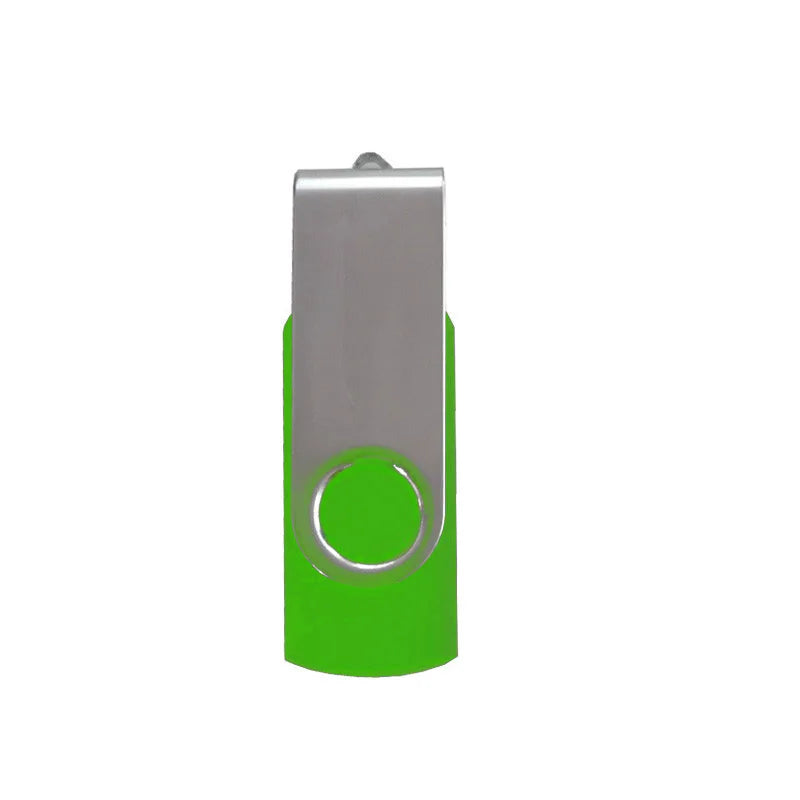50-Pack Custom Logo Laser USB Flash Drives 4GB–128GB Bulk Custom USB Flash Drive PRIMED