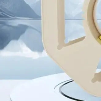 Portable Plastic Cable Winding Reel | Wire Storage Organizer Cable Winding Reel PRIMED