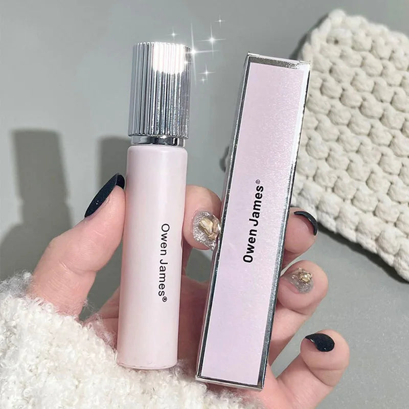 ZYXUAQIR Matte Mousse Lipstick – Velvet Long-Lasting Lip Color