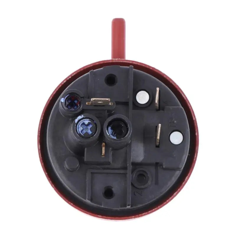 Washing Machine Water Level Pressure Switch 250VAC 2A Sensor