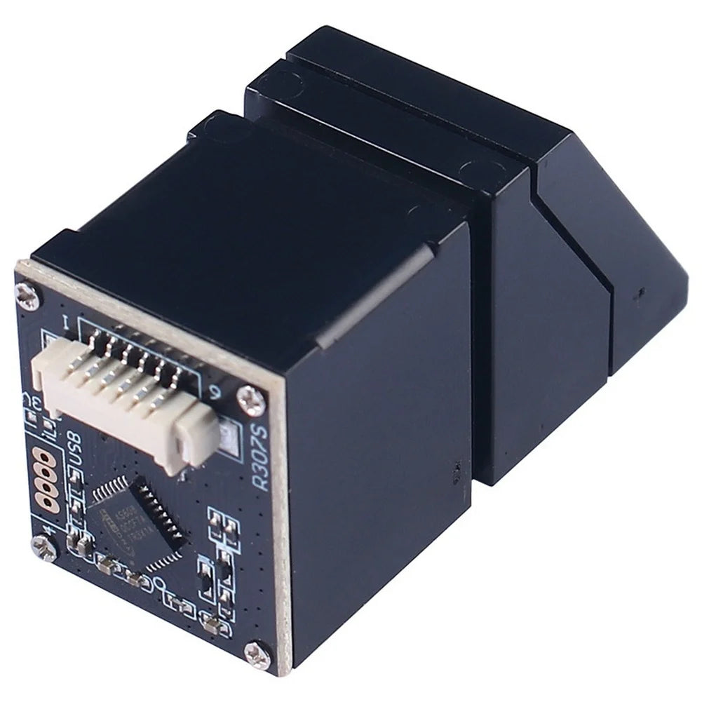 R307S Optical Fingerprint Module Sensor | Fast Access Control DIY Fingerprint Sensor Module PRIMED