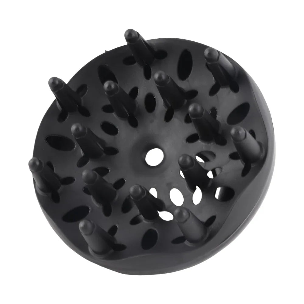Universal Hair Dryer Diffuser – Volumizing Attachment for Curls Hair Dryer Attachment PRIMED