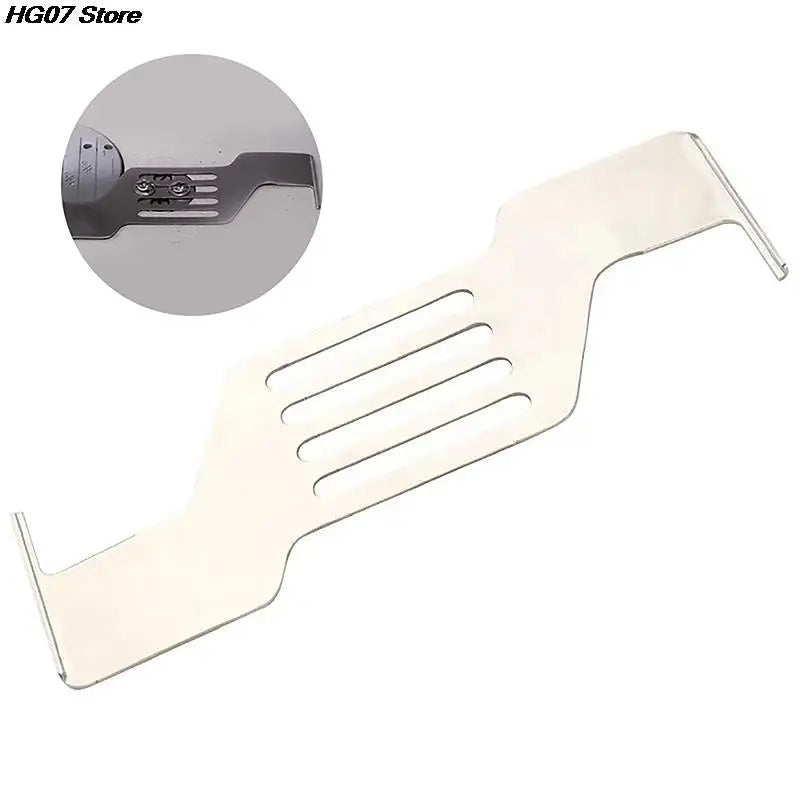 Stitch In Ditch Seam Guider for Lockstitch Sewing Machine