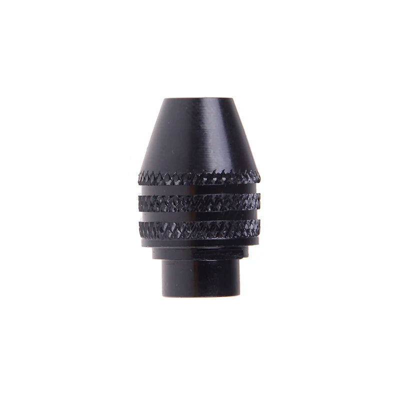M7/M8 Keyless Mini Drill Chuck Adapter 0.3–3.2mm Rotary Tool