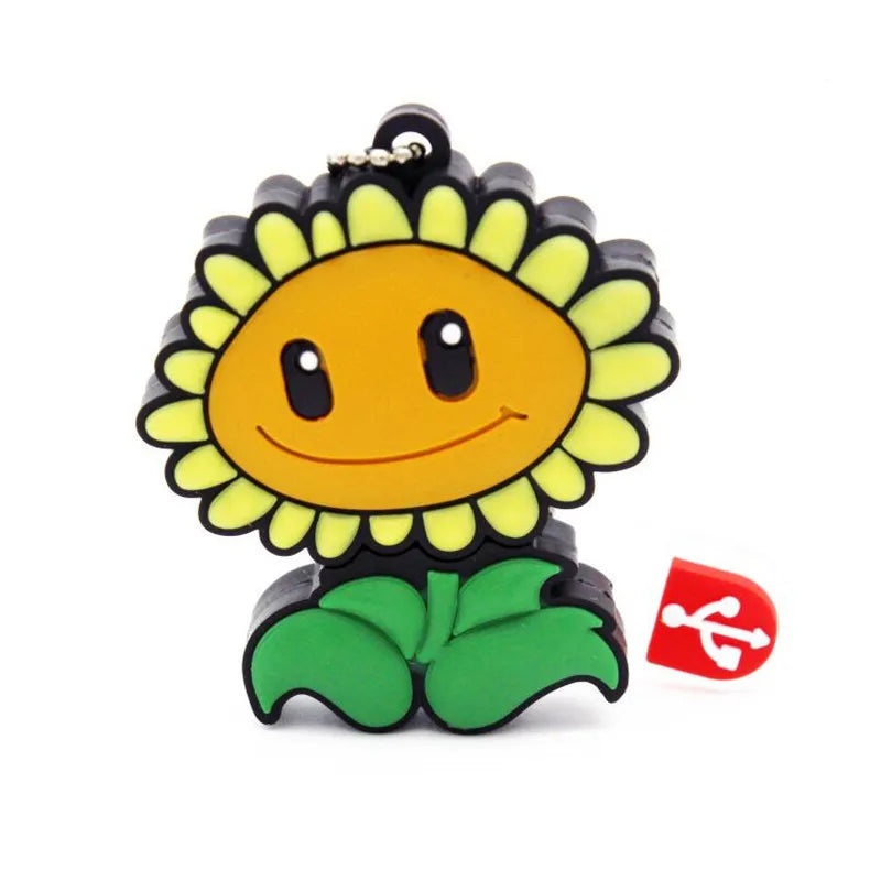 Game Controller USB Flash Drive 4GB–128GB | Novelty Memory Stick USB Flash Drive PRIMED B 4GB