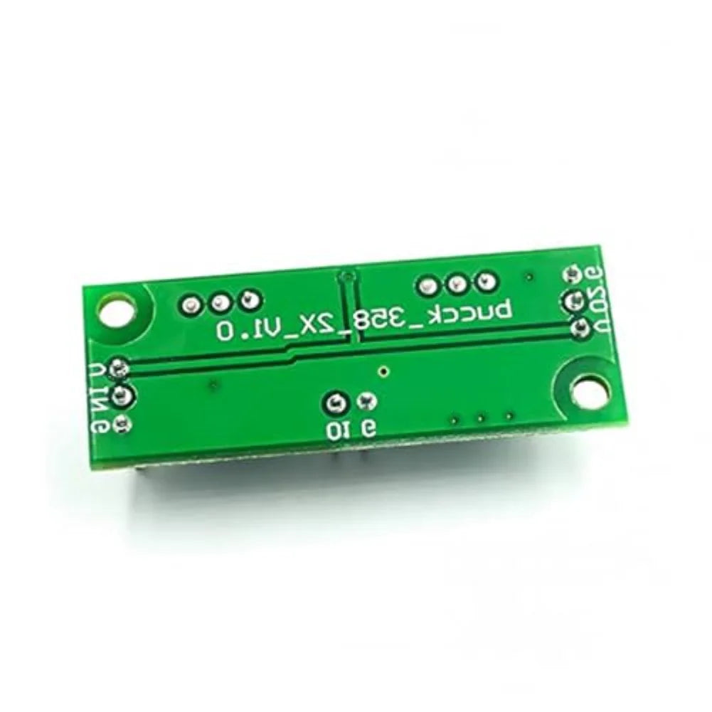 4-Pack LM358 Signal Amplifier Modules with Adjustable Potentiometers Signal Amplifier Module PRIMED