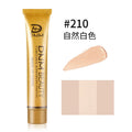 DNM Full Coverage Waterproof Concealer Cream – All Skin Types