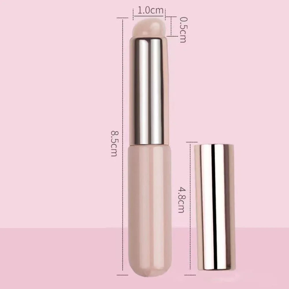 Reusable Silicone Nail Art Brush – Gradient Effect Applicator