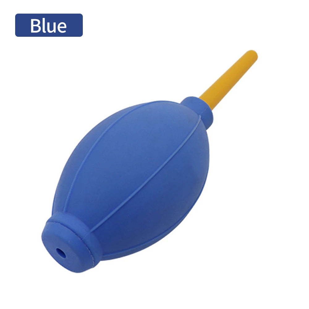 Silicone Air Blower Ball – Lash & Nail Glue Dryer Tool