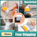USB Electric Foot Warmer Heating Pad – Home & Office Slipper Electric Foot Warmer PRIMED Default Title