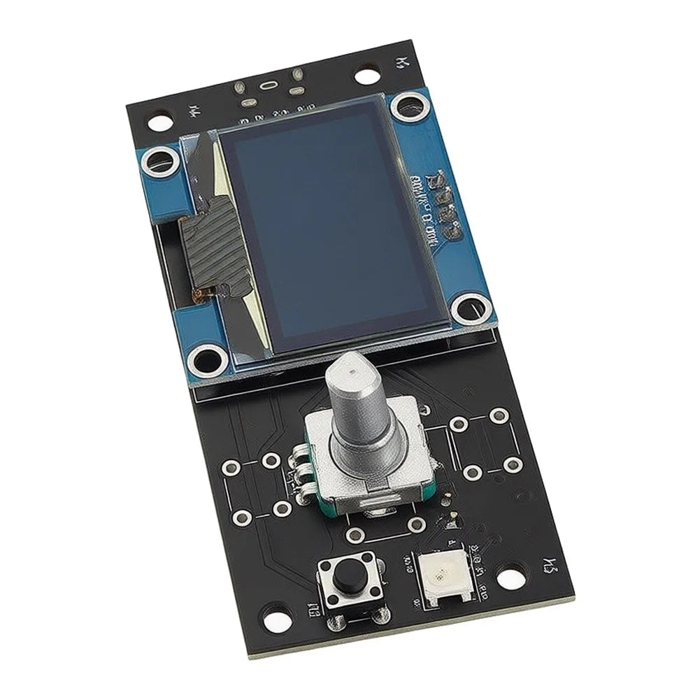 Mini12864 V0 1.3" Smart Display Module for 3D Printers 3D Printer Display PRIMED