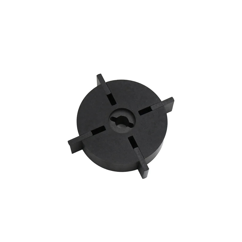 1/2" Rotor Kit for Knipco DESA Reddy Remington Master Heaters