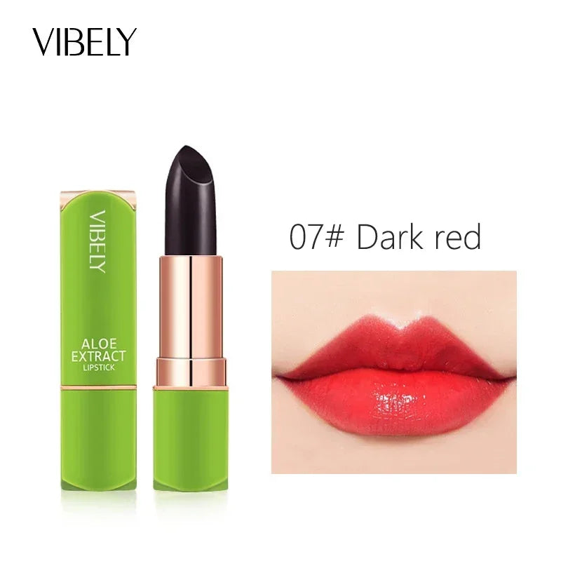 Aloe Vera Color Changing Lip Balm – PH Reactive Moisturizing Gloss Color Changing Lip Balm PRIMED style1-07