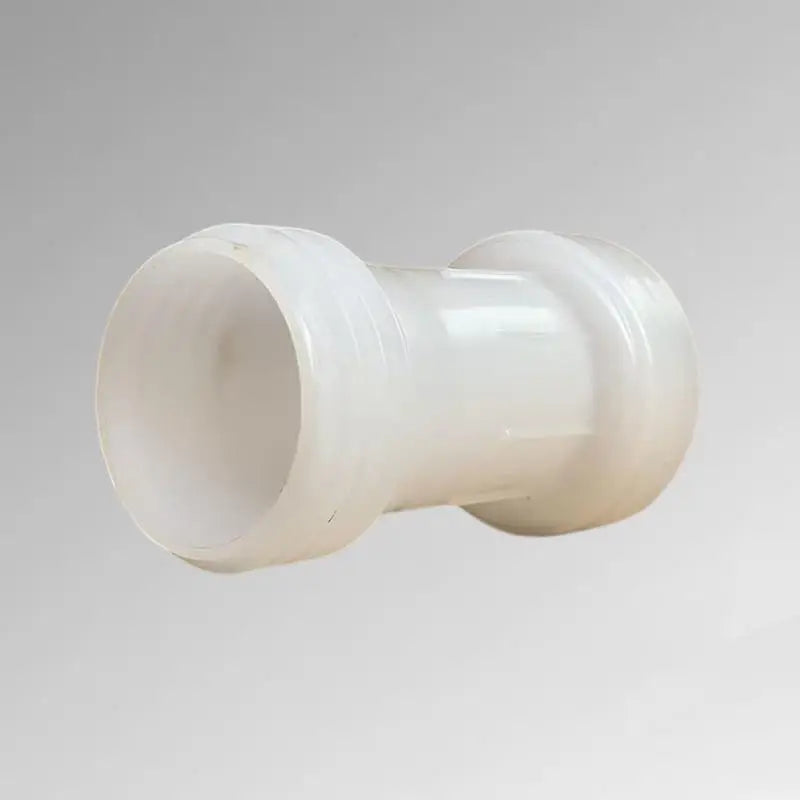 IBC Tank 60mm Coarse Thread Outlet Extension Pipe Adapter Pipe Fitting Adapter PRIMED
