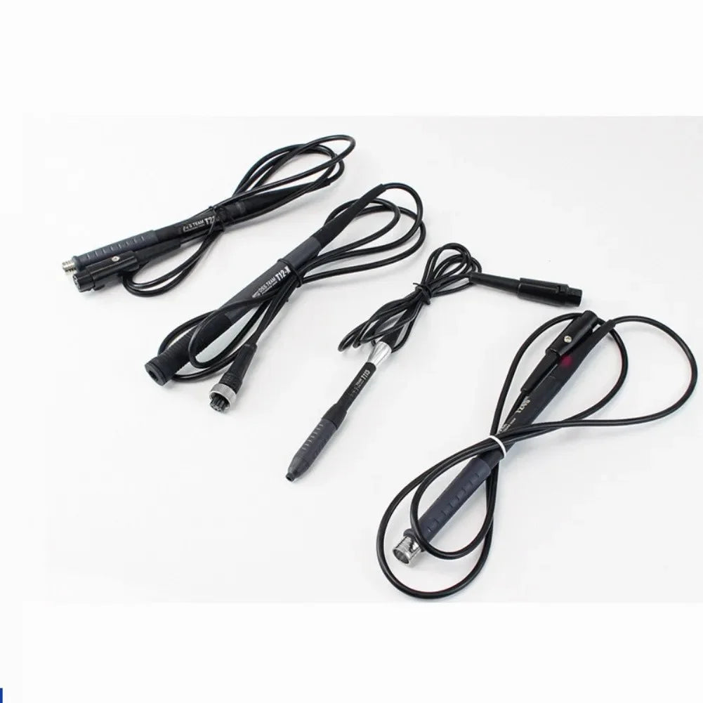 T12 Soldering Iron Handle & Stand – T210 T115 T245 T12X