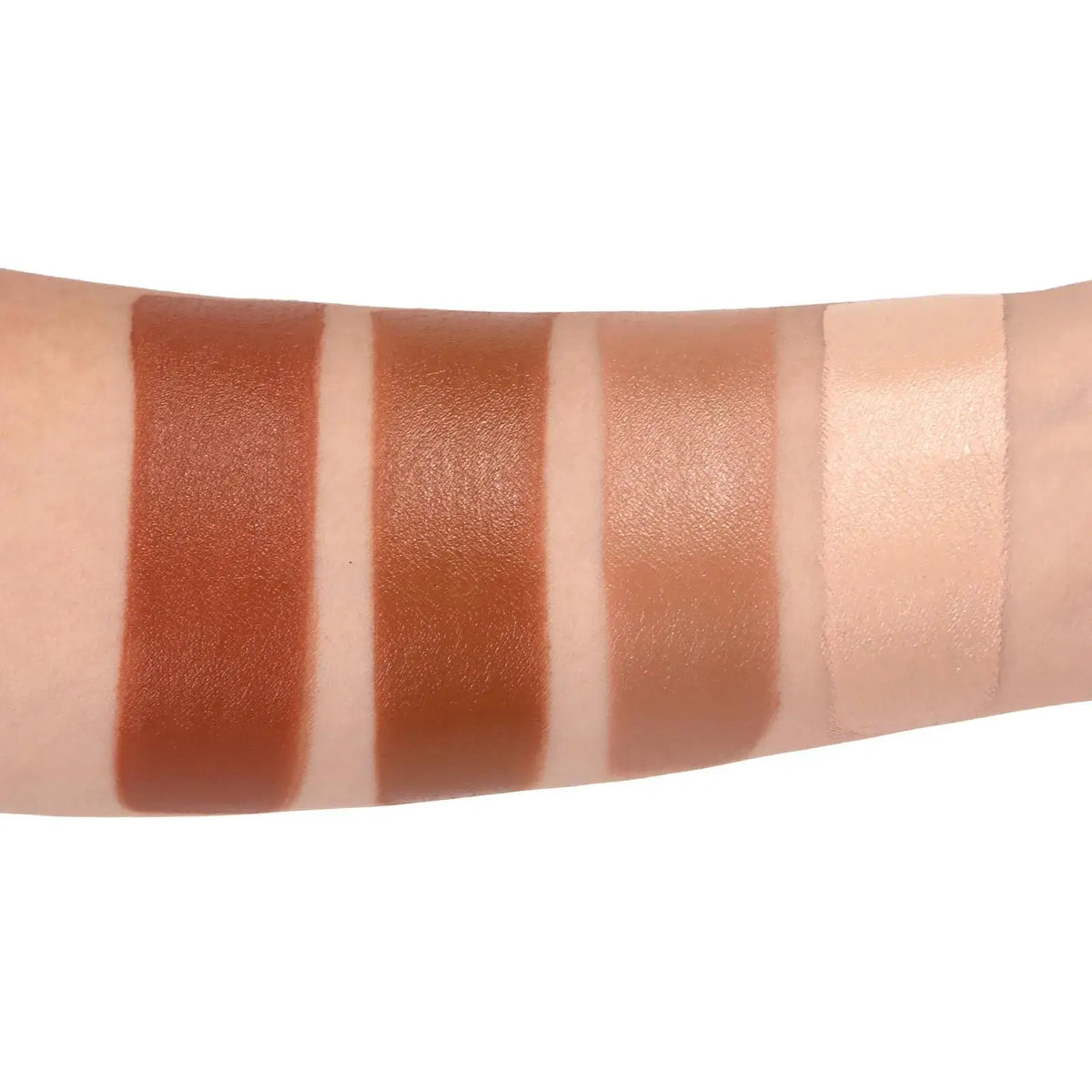 SAM SUGAR Oil Control Foundation Stick – Waterproof Concealer