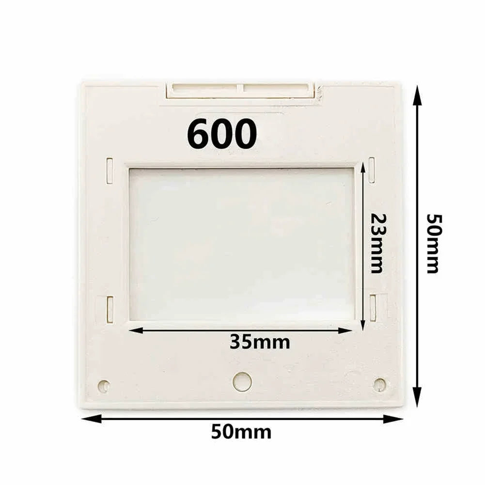Transmission Diffraction Grating 50–600 Lines/mm Spectroscopy
