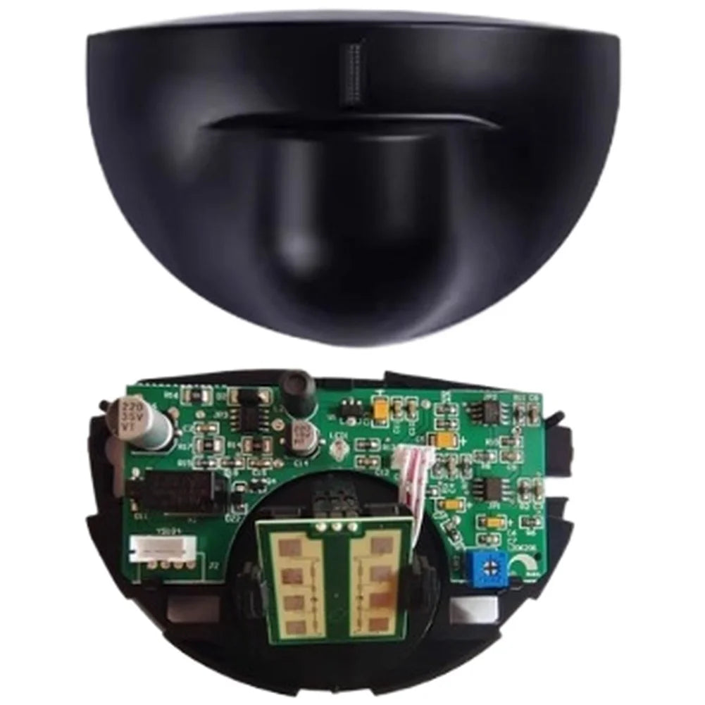 Microwave Motion Sensor for Automatic Doors AC/DC 12-24V Microwave Door Sensor PRIMED