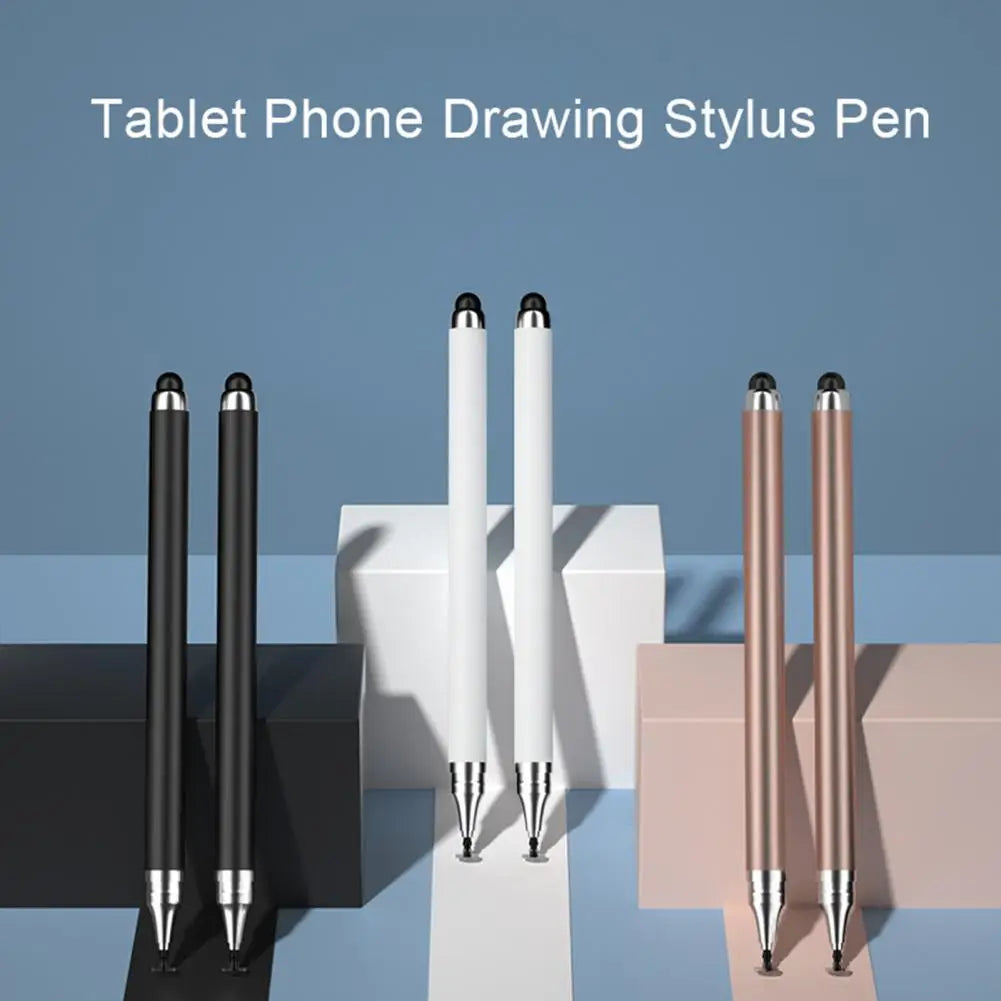 2-in-1 Universal Stylus Pen – Dual Tip for Tablet & Phone Tablet Stylus Pen PRIMED