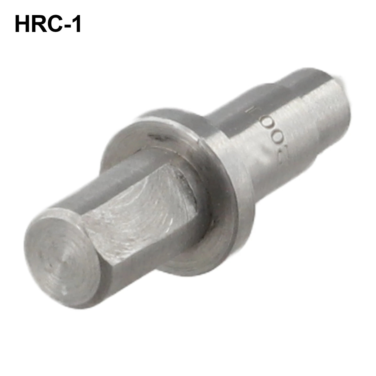Rockwell Hardness Tester Steel Indenter HRC-1/2/3 | 120° Tip