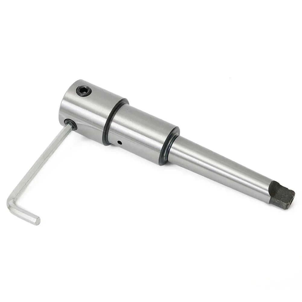 MT2 Ring Tool Arbor 3/4" Weldon Shank | Morse Taper 2