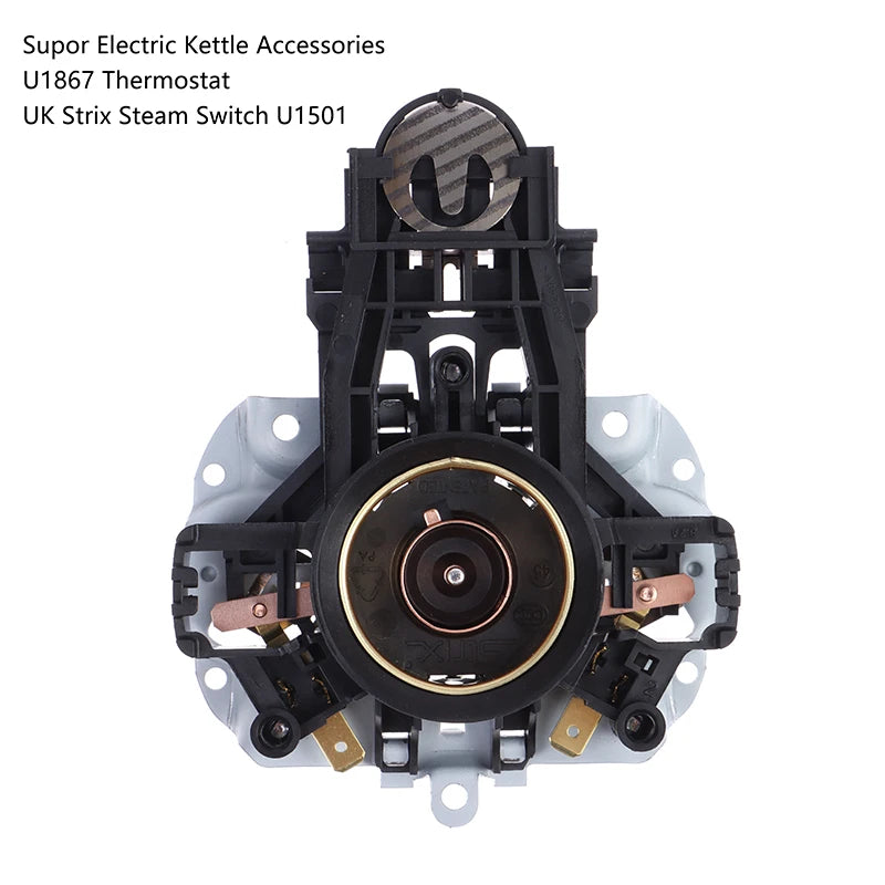 STRIX U1867 Electric Kettle Thermostat Coupler Replacement