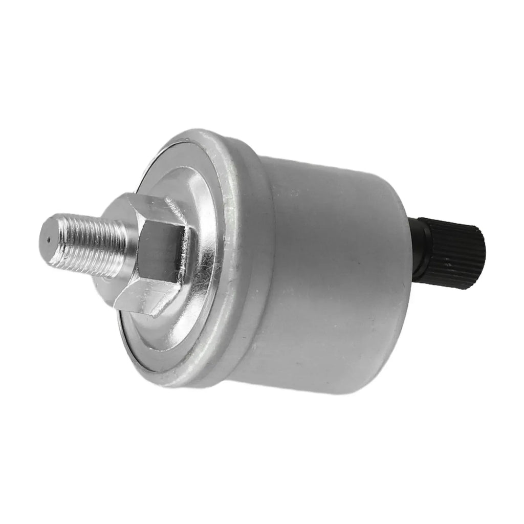 Oil Pressure Sensor 1/8-27NPTF 0–10BAR VDO Compatible Oil Pressure Sensor PRIMED