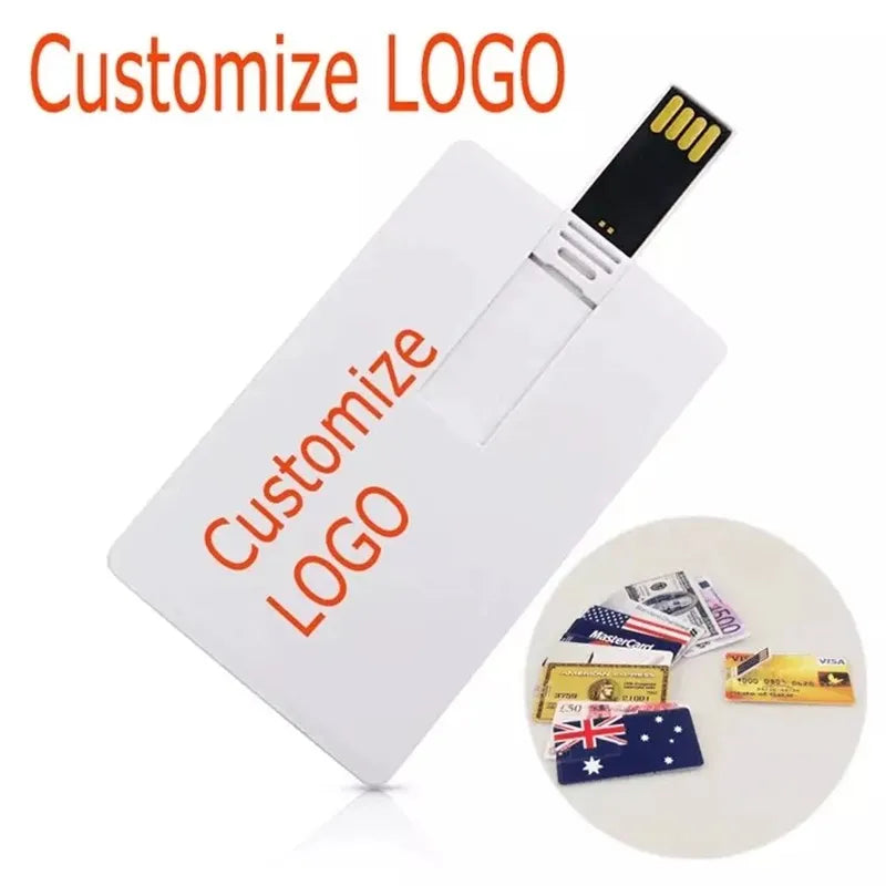 Ceamere Wholesale USB Flash Drive Custom Order & Packaging Fee Wholesale Order Fee PRIMED