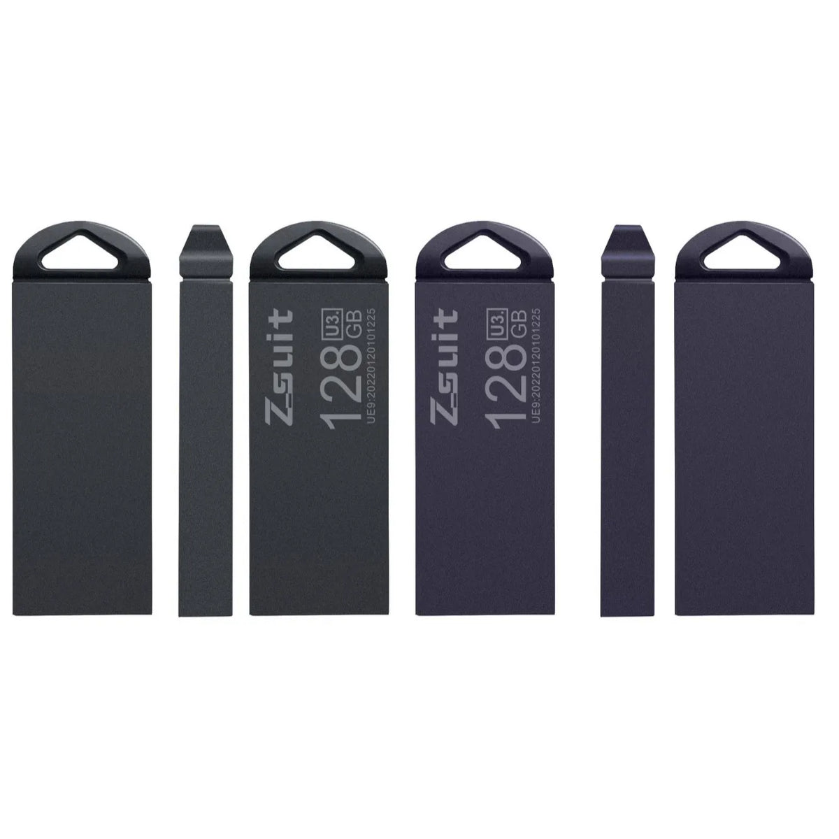 USB 3.0 Flash Drive – High-Speed Universal U Disk for PC & Car USB Flash Drive PRIMED