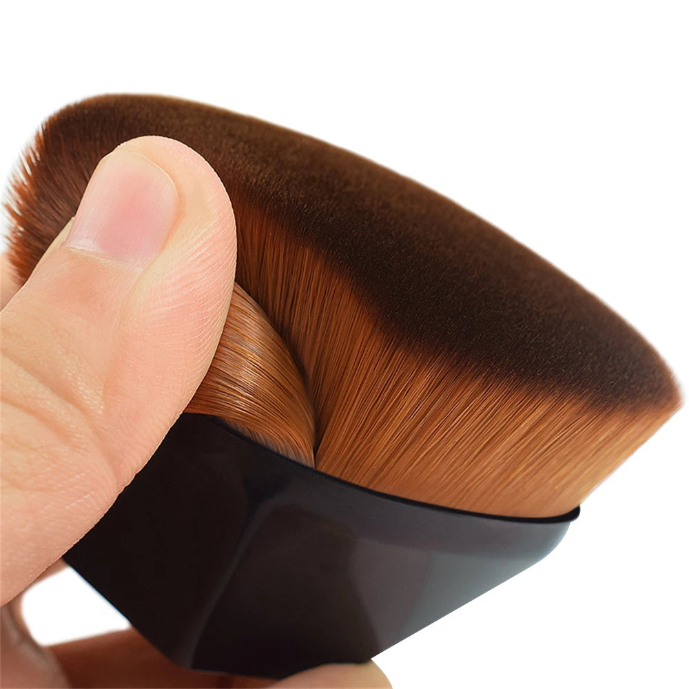 Professional Magic Foundation Brush – BB Cream & Powder