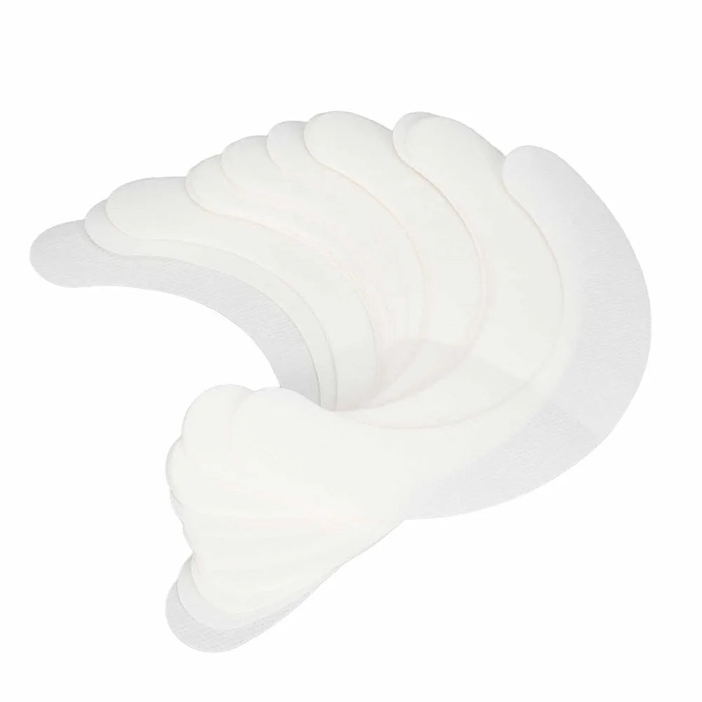 20Pcs Ostomy Barrier Strips – Breathable Skin-Friendly Tape Ostomy Barrier Strips PRIMED