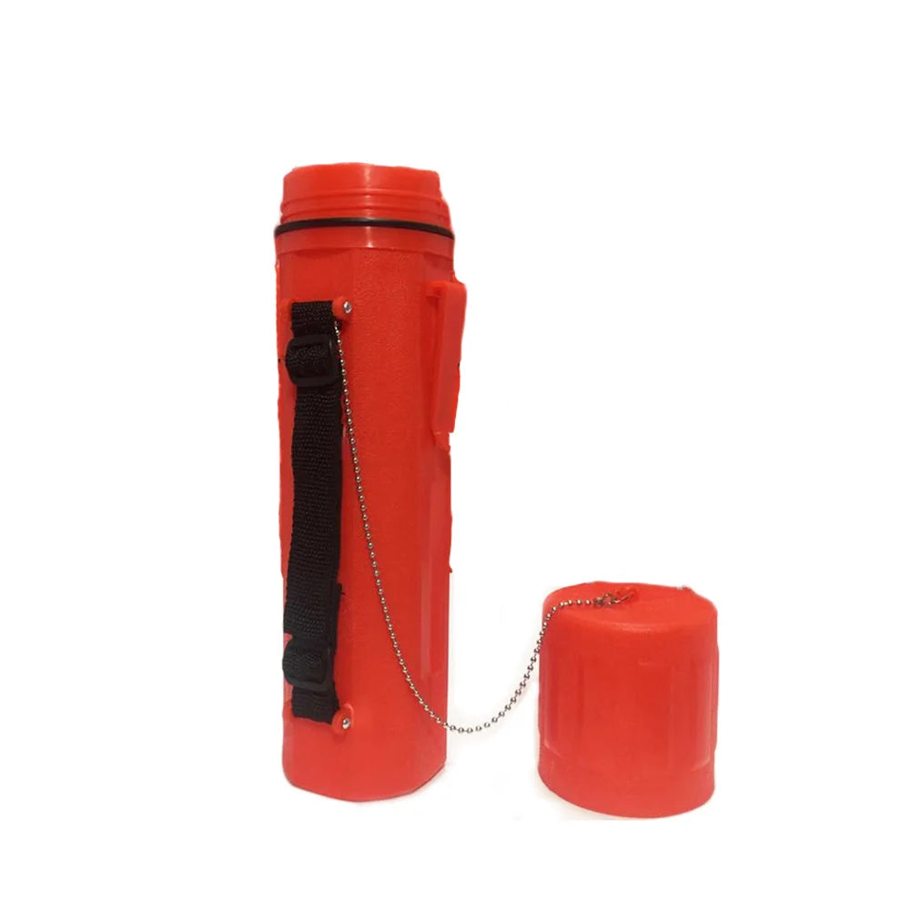 Welding Rod Storage Tube – MMA ARC Electrode Holder 4.5kg