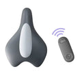 Unisex Pelvic Floor Muscle Trainer – Vibration Heat Airbag Pelvic Floor Trainer PRIMED black