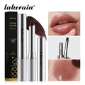 Black Honey Tinted Lip Balm – Moisturizing Plumping Stick Tinted Lip Balm PRIMED 2Pcs Black Honey