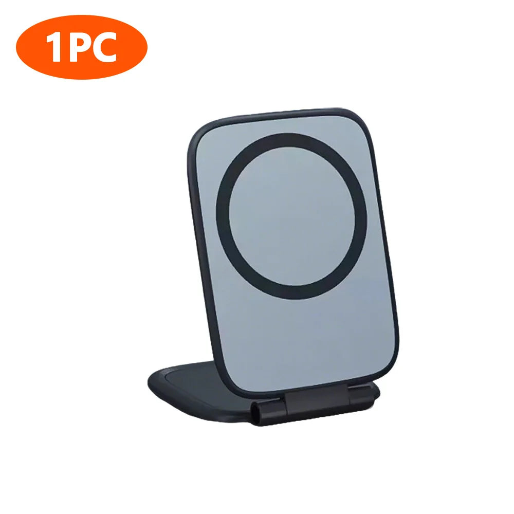 Ultra-Thin Foldable Magnetic Car Phone Mount – Universal Magnetic Phone Mount PRIMED 1PC