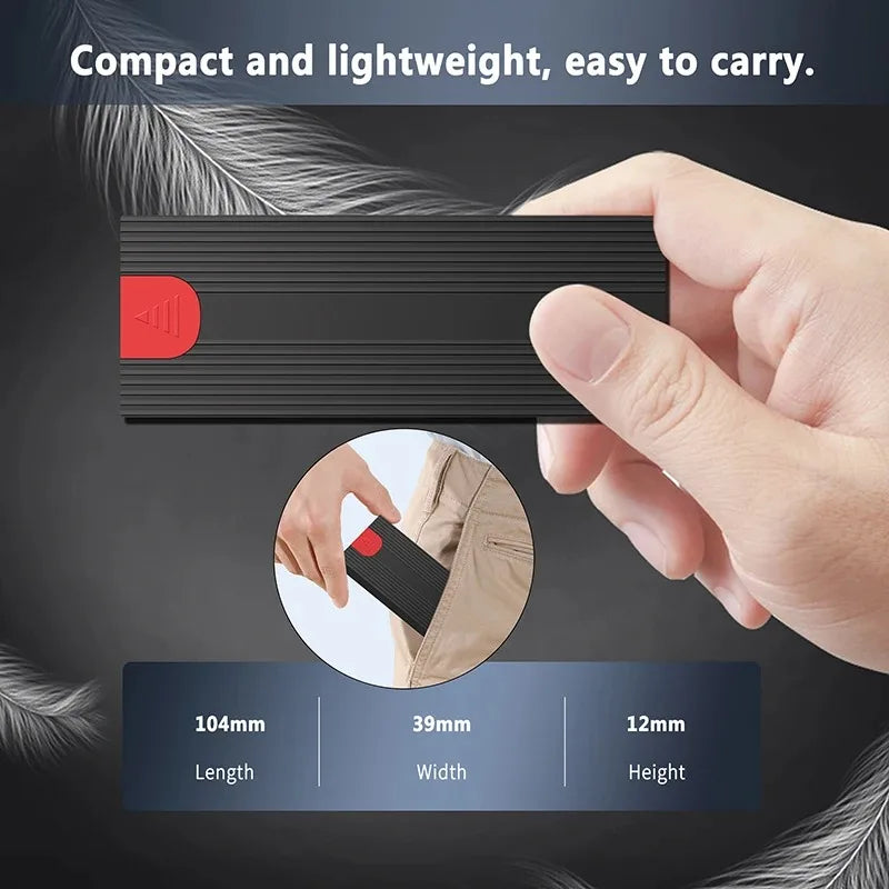 M.2 NVMe SATA SSD Enclosure USB 3.1 Type-C Adapter 10Gbps SSD Enclosure PRIMED