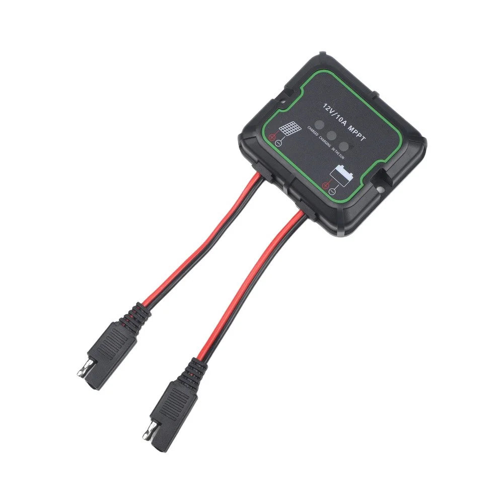 HpLive 12V MPPT Solar Charge Controller | 30% Efficiency Solar Charge Controller PRIMED China Mainland