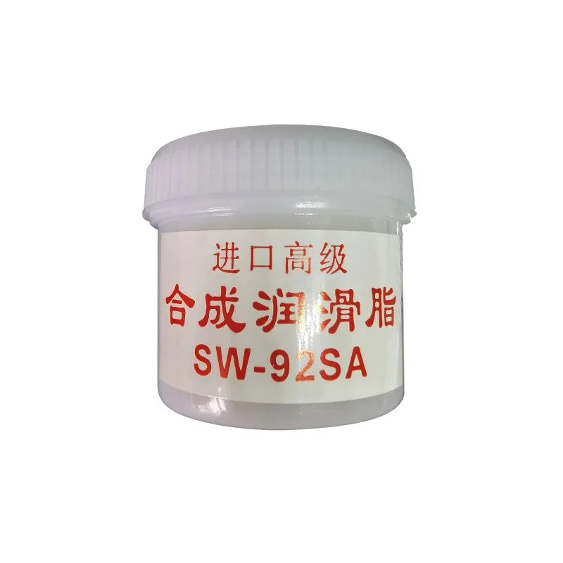 SW-92SA Fuser Film Sleeve Grease & Gear Lubricant for Printers Printer Lubricant Grease PRIMED