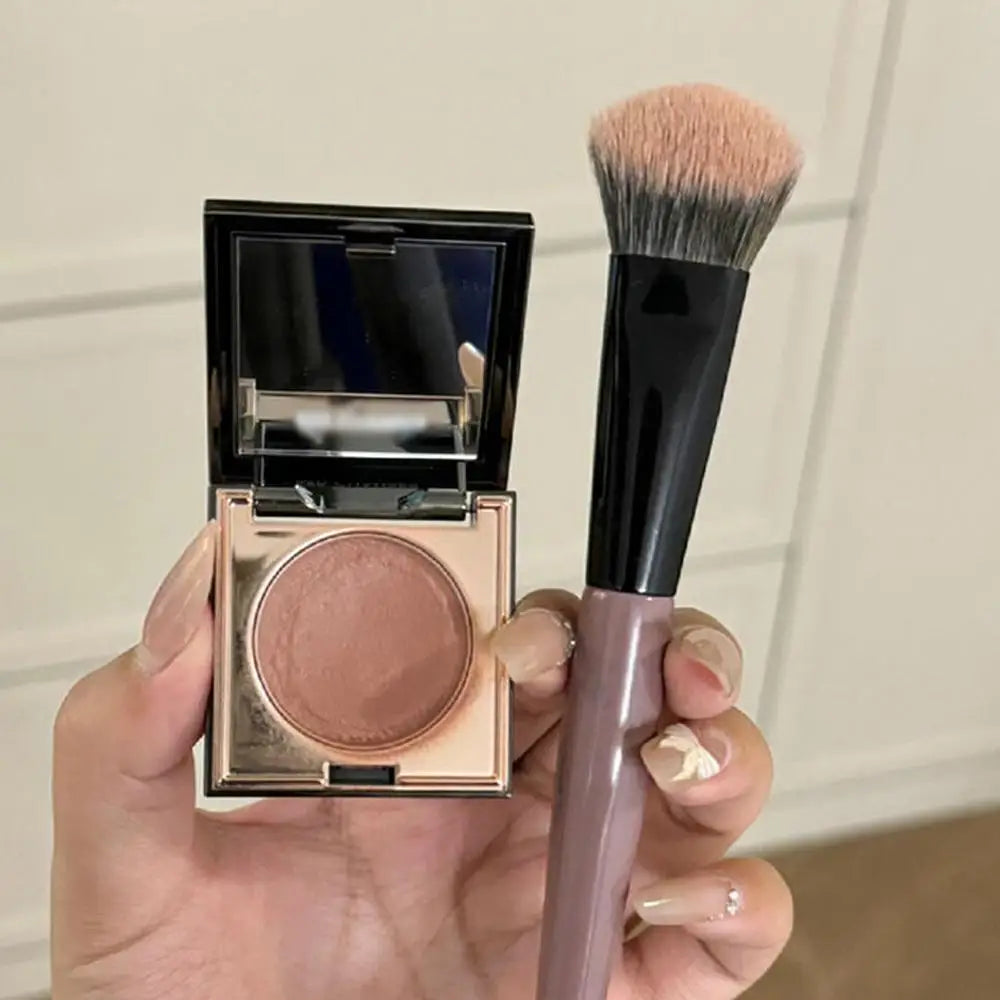 Flat Bevel Blush Brush – Powder, Cream & Contour | PRIMED