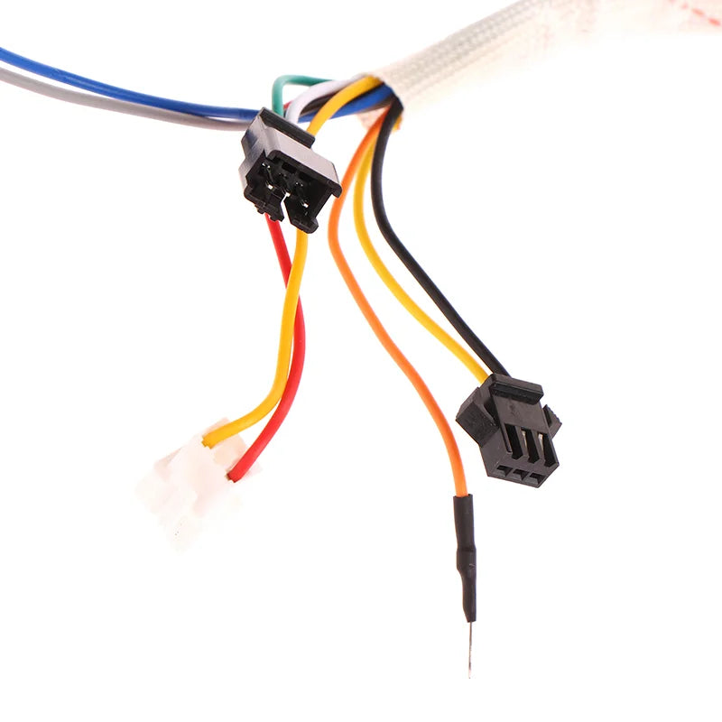 DC 3V Gas Stove Pulse Igniter – 14-Wire Double Ignition Gas Stove Igniter PRIMED