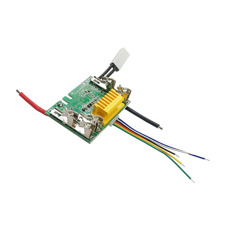 18V Li-Ion Battery PCB Board for Makita BL1830 BL1850 BL1860