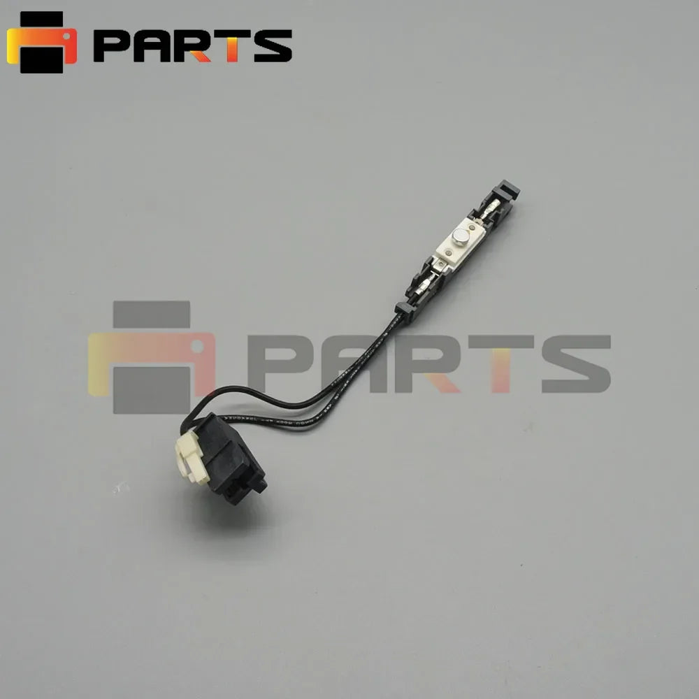 Thermostat & Thermistor for HP P4014 P4015 P4515 M600–M603 Printer Fuser Parts PRIMED